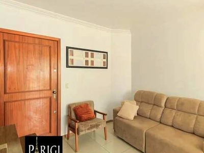 Apartamento com 2 dormitórios para alugar, 57 m² por R$ 3.357,00/mês - Jardim Botânico - P