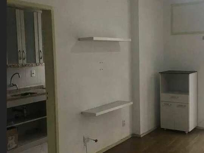 Apartamento com 2 dormitórios para alugar, 60 m² por R$ 2.889,00 - Barra da Tijuca - Rio d