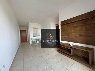 Apartamento com 2 dormitórios para alugar, 63 m² por R$ 1.825,00/mês - Vila São José - Tau