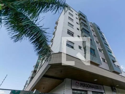 Apartamento com 2 dormitórios para alugar, 63 m² por R$ 1.890/mês - Cavalhada - Porto Aleg