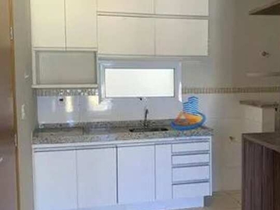 Apartamento com 2 dormitórios para alugar, 64 m² por R$ 2.650/mês - Jardim Botânico - Ribe