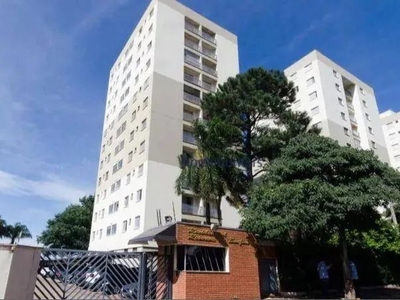 Apartamento com 2 dormitórios para alugar, 65 m² por R$ 1.200 - Bonfim - Campinas/SP