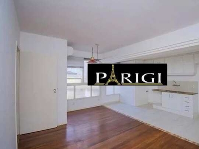 Apartamento com 2 dormitórios para alugar, 65 m² por R$ 2.924,00/mês - Rio Branco - Porto