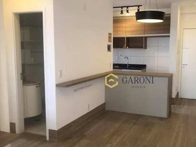 Apartamento com 2 dormitórios para alugar, 65 m² por R$ 5.234,76/mês - Vila Leopoldina - S