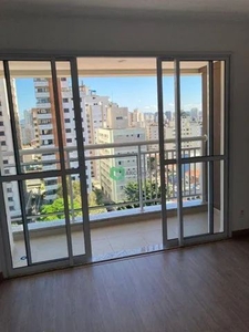 Apartamento com 2 dormitórios para alugar, 67 m² por R$ 4.570,00/mês - Vila Leopoldina - S