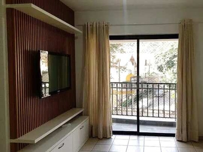 Apartamento com 2 dormitórios para alugar, 68 m² por R$ 3.000,00/mês - Butantã - São Paulo
