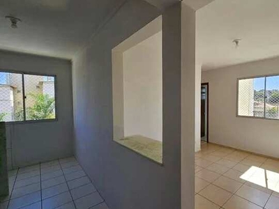 Apartamento com 2 dormitórios para alugar, 69 m² por R$ 1.695,00/mês - Jardim Bela Vista