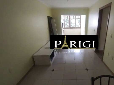 Apartamento com 2 dormitórios para alugar, 70 m² por R$ 2.550,00/mês - Petrópolis - Porto