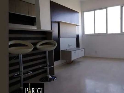 Apartamento com 2 dormitórios para alugar, 70 m² por R$ 2.670,00/mês - Passo d'Areia