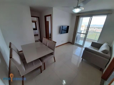 Apartamento com 2 dormitórios para alugar, 70 m² por R$ 2.750,00/mês - Praia de Itaparica