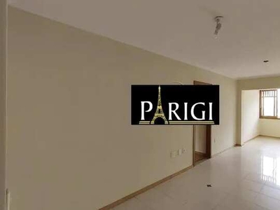 Apartamento com 2 dormitórios para alugar, 70 m² por R$ 2.860,00/mês - Petrópolis - Porto