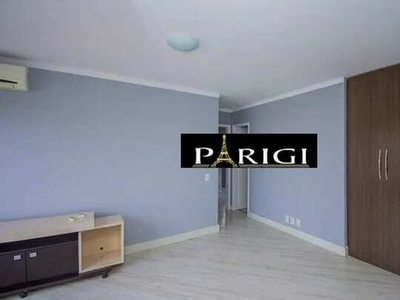 Apartamento com 2 dormitórios para alugar, 71 m² por R$ 2.860,00/mês - Rio Branco - Porto