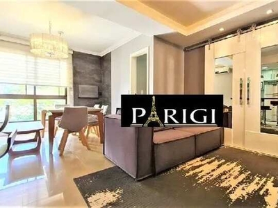 Apartamento com 2 dormitórios para alugar, 72 m² por R$ 4.400,00/mês - Petrópolis - Porto