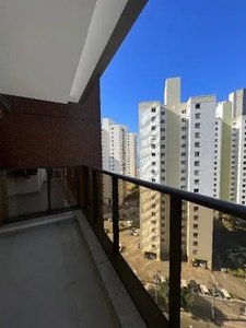 Apartamento com 2 dormitórios para alugar, 72 m² - Praia de Itapoã - Vila Velha/ES