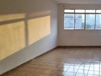 Apartamento com 2 dormitórios para alugar, 80 m² por R$ 2.100,00/mês - Vila Formosa - São