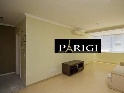 Apartamento com 2 dormitórios para alugar, 80 m² por R$ 2.950,00/mês - Petrópolis - Porto