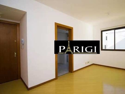 Apartamento com 2 dormitórios para alugar, 82 m² por R$ 3.100,00/mês - Petrópolis - Porto
