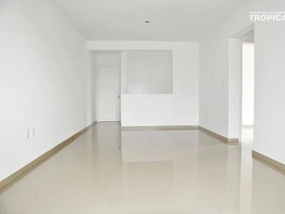 Apartamento com 2 dormitórios para alugar, 87 m² por R$ 1.553,54/mês - Velha - Blumenau/SC