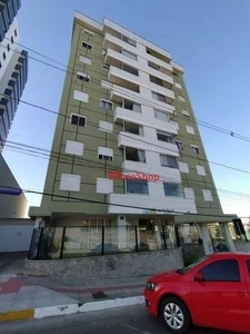Apartamento com 2 dormitórios para alugar, Centro - Araranguá/SC Apartamento com; - 2 dor
