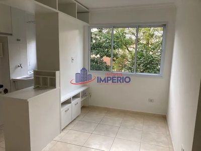 Apartamento com 2 dorms, Tremembé, São Paulo, Cod: 9455