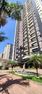 Apartamento com 2 quartos, 1 suíte, para alugar, 64 m² por R$ 2.715/mês - Setor Oeste - Go