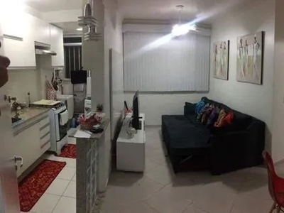 Apartamento com 2 quartos e 45 m², para venda por R$ 250.000,00 ou locação por R$ 1.350,00