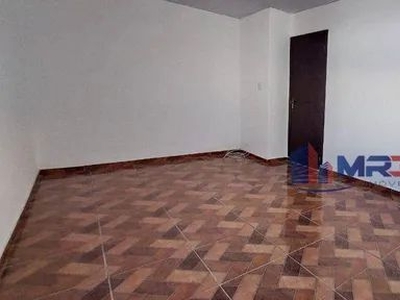 Apartamento com 2 quartos para alugar, 65 m² por R$ 1.614/mês - Tanque - Rio de Janeiro/RJ