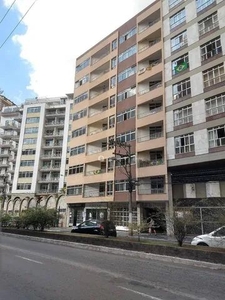 Apartamento com 2 quartos para alugar, 80 m² por R$ 1.910/mês - São Mateus - Juiz de Fora/