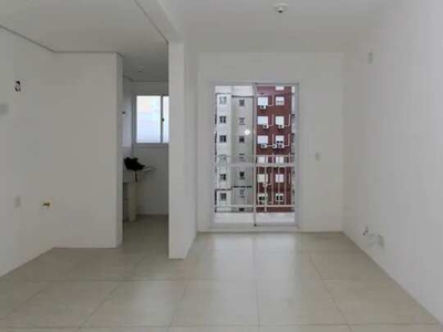 Apartamento com 2 Quartos para Alugar no bairro Fatima com 52m²