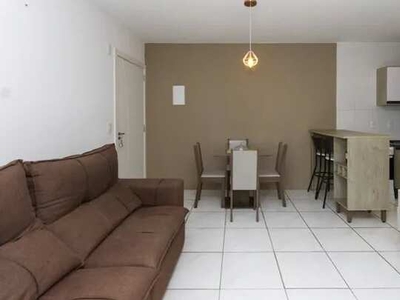 Apartamento com 2 Quartos para Alugar no bairro Igara com 60m²