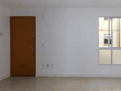 Apartamento com 2 Quartos para Alugar no bairro São José com 42m²