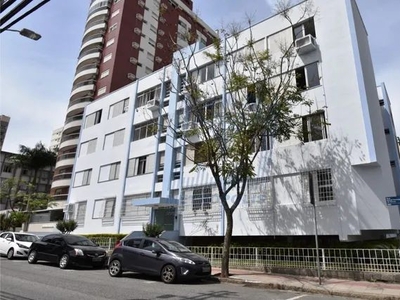 Apartamento com 2 quartos para alugar por R$ 2500.00, 68.16 m2 - CENTRO - FLORIANOPOLIS/SC