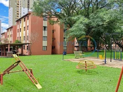 Apartamento com 2 quartos para alugar por R$ 700.00, 42.96 m2 - GLEBA PALHANO - LONDRINA/P