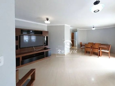Apartamento com 3 dormitórios, 130 m² - venda por R$ 750.000,00 ou aluguel por R$ 4.262,00