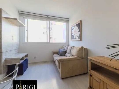 Apartamento com 3 dormitórios, 62 m² - venda por R$ 320.000,00 ou aluguel por R$ 2.572,00