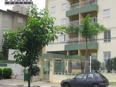 Apartamento com 3 dormitórios, 82 m² - venda ou locação - Condomínio Spazio Reale - Vinhed