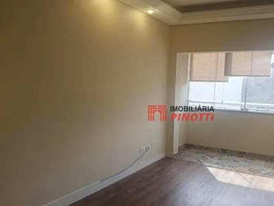 Apartamento com 3 dormitórios, 88 m² - venda por R$ 530.000,00 ou aluguel por R$ 2.847,25