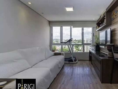 Apartamento com 3 dormitórios, 89 m² - venda por R$ 765.000,00 ou aluguel por R$ 5.032,00