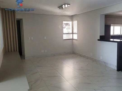 Apartamento com 3 dormitórios à venda, 140 m² por R$ 1.150.000 - Jardim Chapadão - Campina