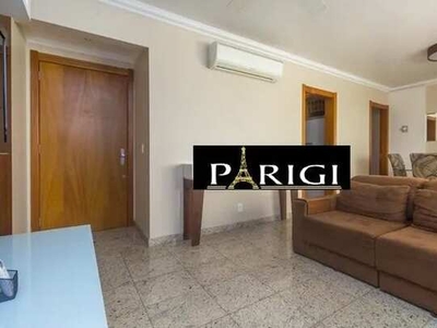 Apartamento com 3 dormitórios para alugar, 110 m² por R$ 5.376,00/mês - Menino Deus - Port