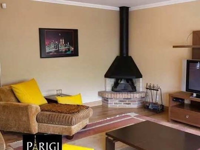 Apartamento com 3 dormitórios para alugar, 146 m² por R$ 3.730,00/mês - Partenon - Porto A