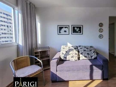 Apartamento com 3 dormitórios para alugar, 70 m² por R$ 2.545,00/mês - Passo d'Areia