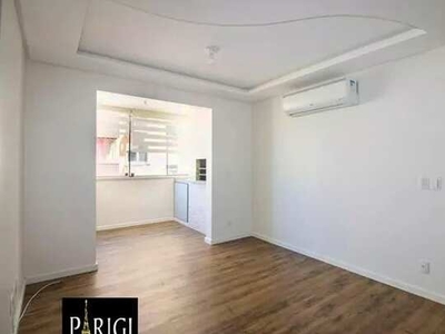 Apartamento com 3 dormitórios para alugar, 82 m² por R$ 2.792,00/mês - Jardim Itu Sabará