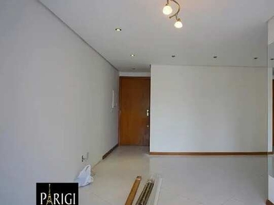 Apartamento com 3 dormitórios para alugar, 85 m² por R$ 3.355,00/mês - Boa Vista - Porto A