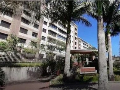 Apartamento com 3 dormitórios para alugar, 89 m² por R$ 4.417,00/mês - Cavalhada - Porto A