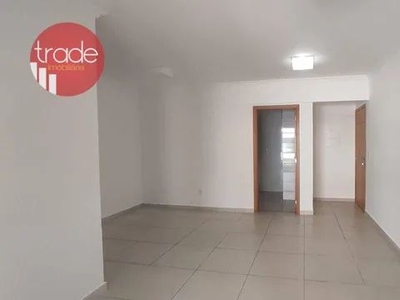 Apartamento com 3 dormitórios para alugar, 95 m² por R$ 3.294,07/mês - Jardim Botânico - R