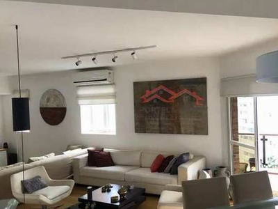 Apartamento com 3 dorms, Itaim Bibi, São Paulo - R$ 3.6 mi, Cod: 451