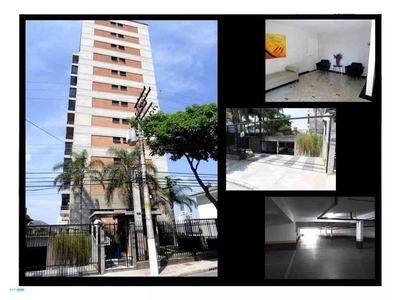 Apartamento com 3 quartos à venda no bairro Jardim Londrina, 90m²