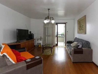 Apartamento com 3 Quartos para Alugar no bairro Marechal Rondon com 165m²