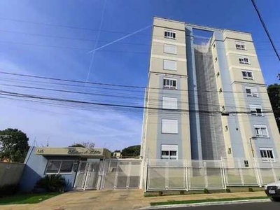 Apartamento com 3 Quartos para Alugar no bairro Nossa Senhora Das Graças com 88m²